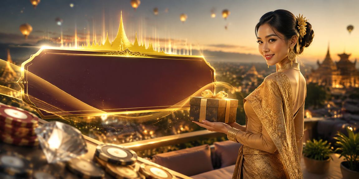 MMK67 VIP Jackpot Bonus ရွှေဘုရား